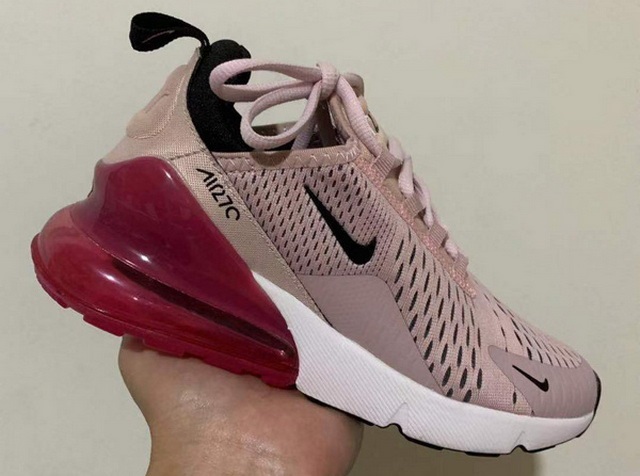 Women Nike Air Max 270 26